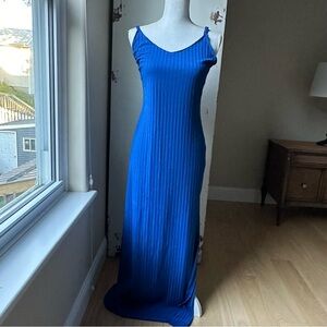 Haute Monde Maxi Dress